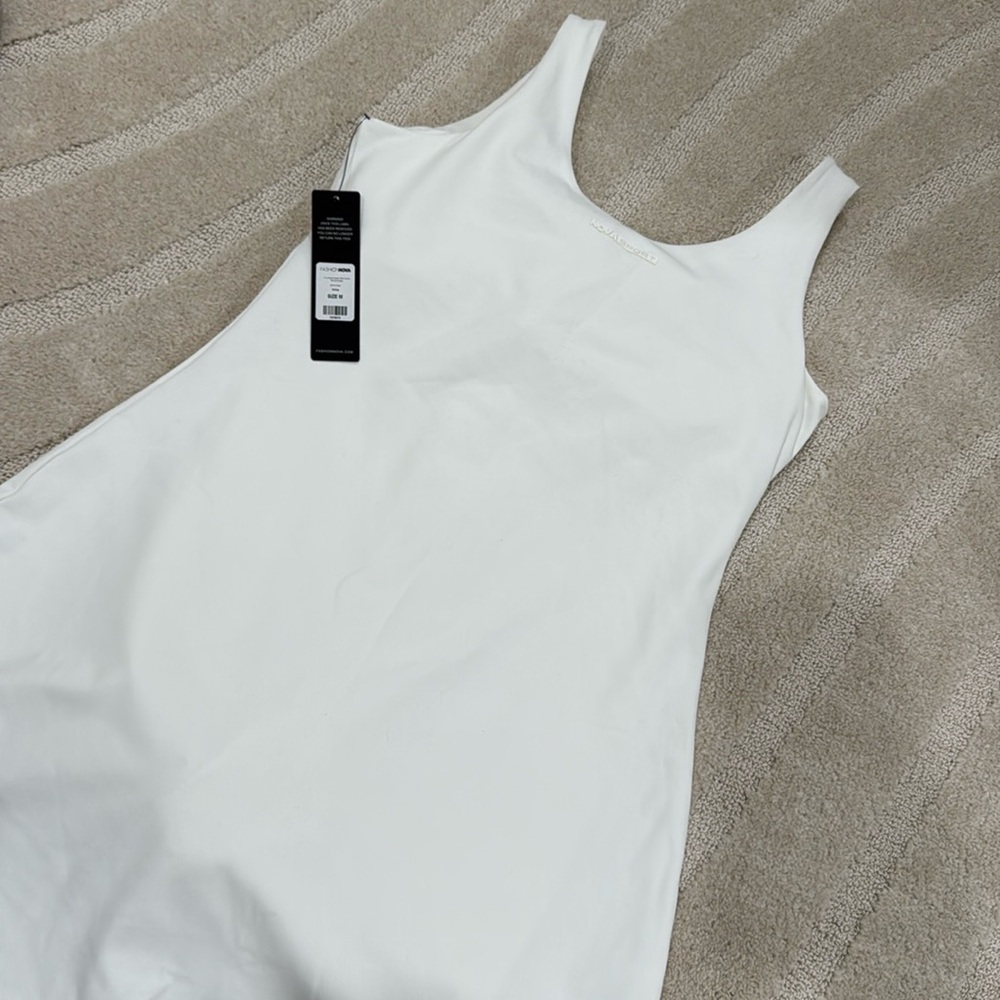 Fashion Nova Activewear Dress